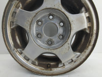 Gmc Sierra 1500 Pickup Oem Wheel Rim 874526 - Oemusedautoparts1.com