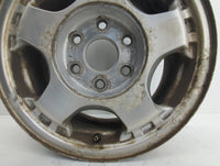 Gmc Sierra 1500 Pickup Oem Wheel Rim 874526 - Oemusedautoparts1.com