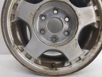 Gmc Sierra 1500 Pickup Oem Wheel Rim 874526 - Oemusedautoparts1.com