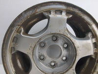 Gmc Sierra 1500 Pickup Oem Wheel Rim 874526 - Oemusedautoparts1.com