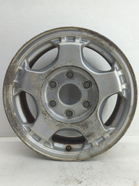 Gmc Sierra 1500 Pickup Wheel Rim Oem - Oemusedautoparts1.com