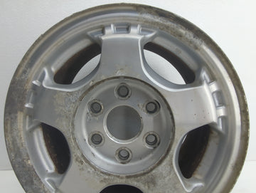 Gmc Sierra 1500 Pickup Wheel Rim Oem