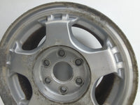 Gmc Sierra 1500 Pickup Oem Wheel Rim 874528 - Oemusedautoparts1.com