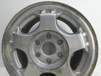 Gmc Sierra 1500 Pickup Oem Wheel Rim 874528 - Oemusedautoparts1.com
