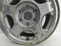 Gmc Sierra 1500 Pickup Oem Wheel Rim 874528 - Oemusedautoparts1.com