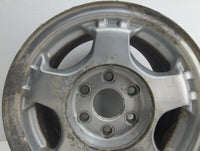 Gmc Sierra 1500 Pickup Oem Wheel Rim 874528 - Oemusedautoparts1.com