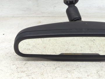 2003 Gmc Sierra 1500 Pickup Interior Rear View Mirror Replacement OEM Fits OEM Used Auto Parts - Oemusedautoparts1.com