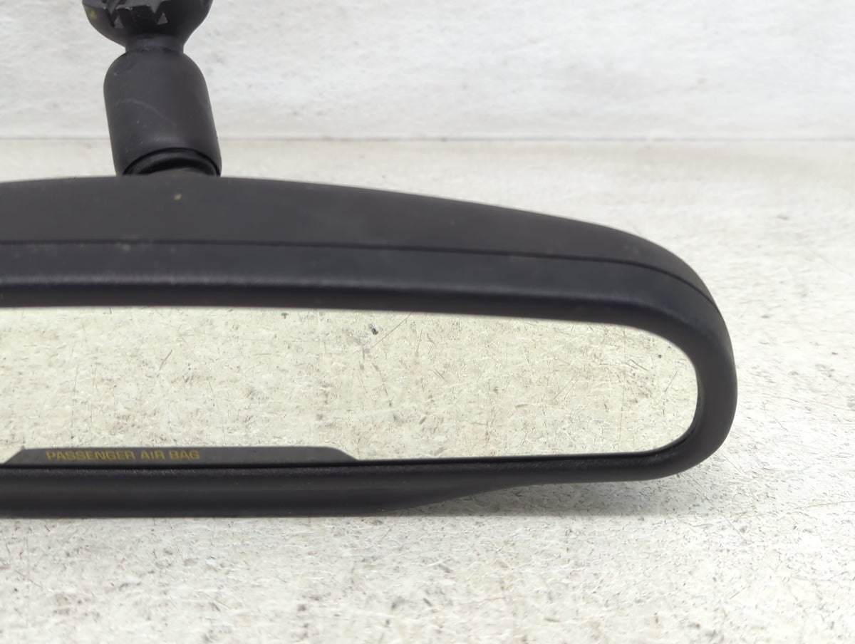 2003 Gmc Sierra 1500 Pickup Interior Rear View Mirror Replacement OEM Fits OEM Used Auto Parts - Oemusedautoparts1.com