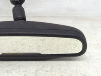 2003 Gmc Sierra 1500 Pickup Interior Rear View Mirror Replacement OEM Fits OEM Used Auto Parts - Oemusedautoparts1.com