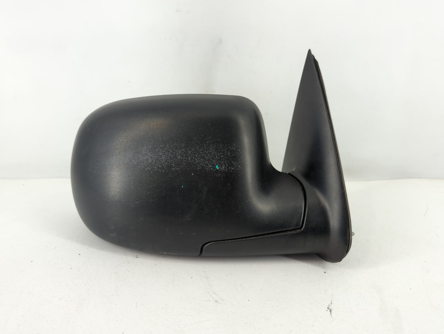 1999-2007 Gmc Sierra 2500 Side Mirror Replacement Passenger Right View Door Mirror P/N:272 204 Fits OEM Used Auto Parts - Oe