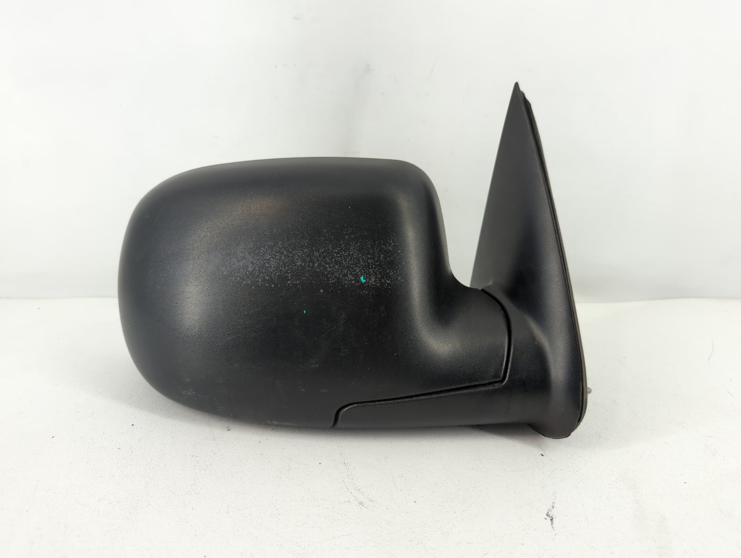 1999-2007 Gmc Sierra 2500 Side Mirror Replacement Passenger Right View Door Mirror P/N:272 204 Fits OEM Used Auto Parts - Oe