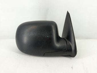 compare product 1999-2007 Gmc Sierra 2500 Side Mirror Replacement Passenger Right View Door Mirror P/N:272 204 Fits OEM Used Auto Parts