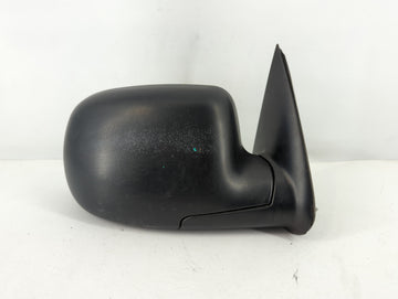 1999-2007 Gmc Sierra 2500 Passenger Side View Mirror - Right Door Mirror OEM Used - Oemusedautoparts1.com