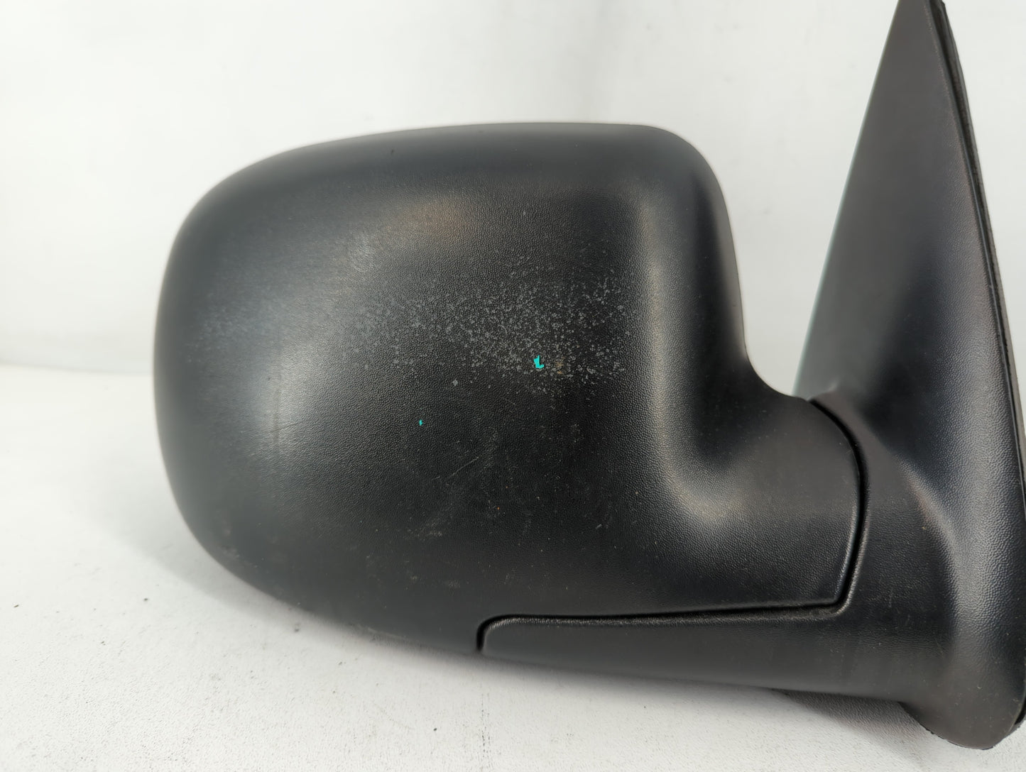 1999-2007 Gmc Sierra 2500 Side Mirror Replacement Passenger Right View Door Mirror P/N:272 204 Fits OEM Used Auto Parts - Oe