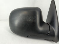 1999-2007 Gmc Sierra 2500 Side Mirror Replacement Passenger Right View Door Mirror P/N:272 204 Fits OEM Used Auto Parts - Oe