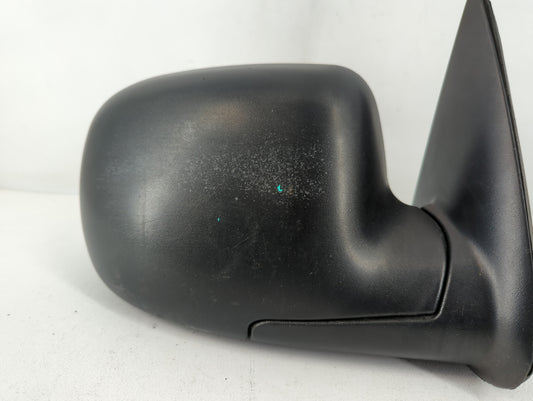 1999-2007 Gmc Sierra 2500 Side Mirror Replacement Passenger Right View Door Mirror P/N:272 204 Fits OEM Used Auto Parts