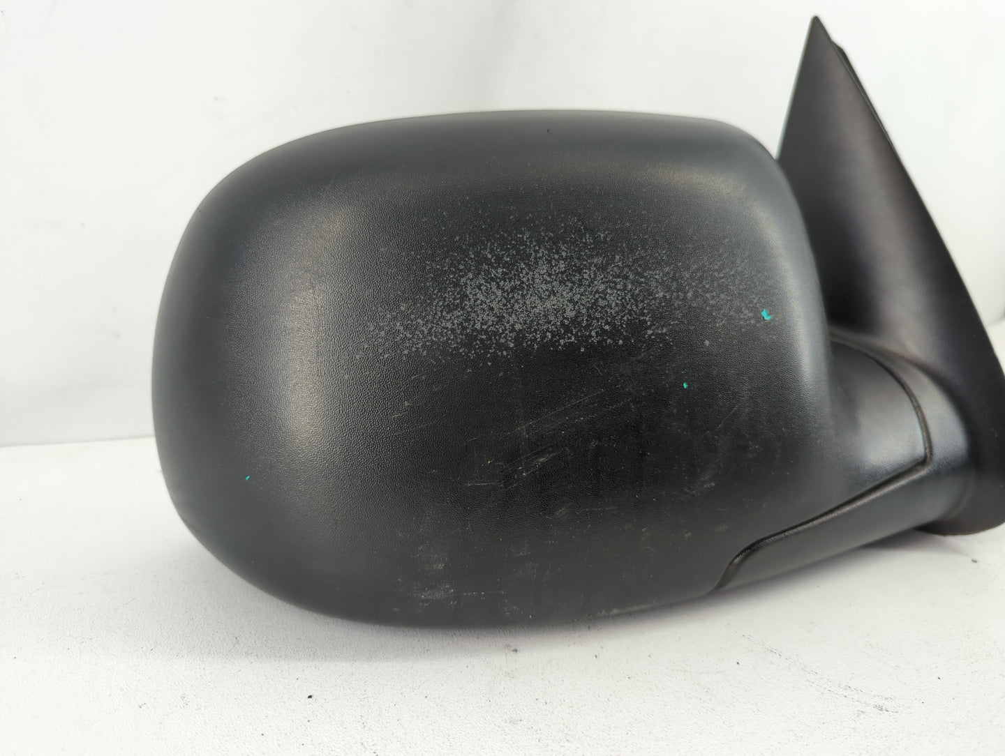 1999-2007 Gmc Sierra 2500 Side Mirror Replacement Passenger Right View Door Mirror P/N:272 204 Fits OEM Used Auto Parts - Oe