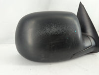 1999-2007 Gmc Sierra 2500 Side Mirror Replacement Passenger Right View Door Mirror P/N:272 204 Fits OEM Used Auto Parts - Oe