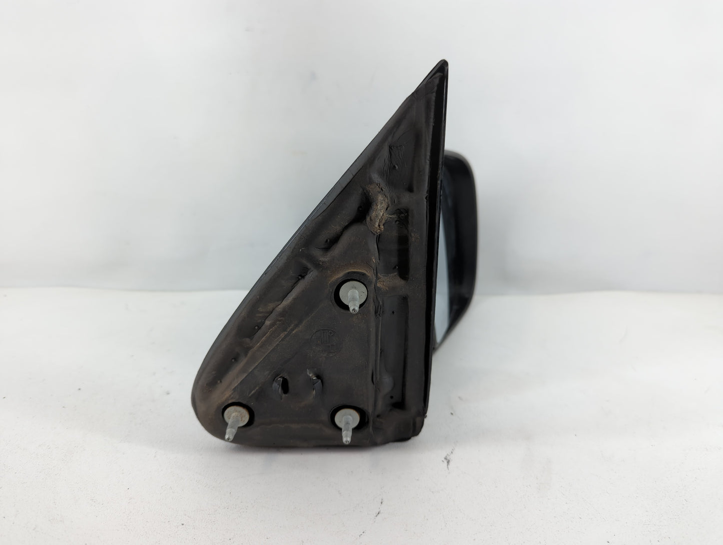 1999-2007 Gmc Sierra 2500 Side Mirror Replacement Passenger Right View Door Mirror P/N:272 204 Fits OEM Used Auto Parts - Oe