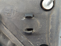 1999-2007 Gmc Sierra 2500 Side Mirror Replacement Passenger Right View Door Mirror P/N:272 204 Fits OEM Used Auto Parts - Oe