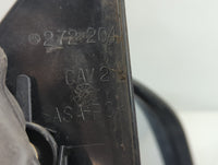 1999-2007 Gmc Sierra 2500 Side Mirror Replacement Passenger Right View Door Mirror P/N:272 204 Fits OEM Used Auto Parts - Oe