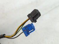 2003-2007 Gmc Sierra 2500 Driver Side View Mirror - Left Door Mirror OEM Used - Oemusedautoparts1.com