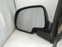 2003-2007 Gmc Sierra 2500 Driver Side View Mirror - Left Door Mirror OEM Used - Oemusedautoparts1.com