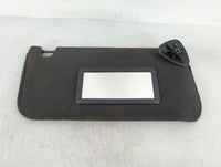 2003-2004 Gmc Sonoma Sun Visor Shade Replacement Passenger Right Mirror Fits Fits 2003 2004 OEM Used Auto Parts - Oemusedaut
