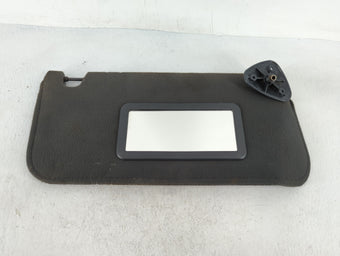 compare product 2003-2004 Gmc Sonoma Sun Visor Shade Replacement Passenger Right Mirror Fits Fits 2003 2004 OEM Used Auto Parts
