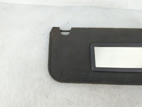 2003-2004 Gmc Sonoma Sun Visor Shade Replacement Passenger Right Mirror Fits Fits 2003 2004 OEM Used Auto Parts - Oemusedaut