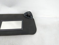 2003-2004 Gmc Sonoma Sun Visor Shade Replacement Passenger Right Mirror Fits Fits 2003 2004 OEM Used Auto Parts - Oemusedaut