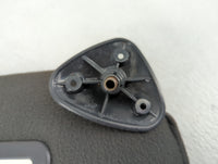 2003-2004 Gmc Sonoma Sun Visor Shade Replacement Passenger Right Mirror Fits Fits 2003 2004 OEM Used Auto Parts - Oemusedaut