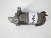 2003-2008 Gmc Yukon Car Starter Motor Solenoid OEM Fits Fits 2003 2004 2005 2006 2007 2008 2009 OEM Used Auto Parts - Oemuse