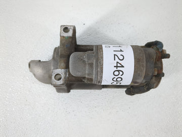 2003-2008 Gmc Yukon Car Starter Motor Solenoid OEM Fits Fits 2003 2004 2005 2006 2007 2008 2009 OEM Used Auto Parts