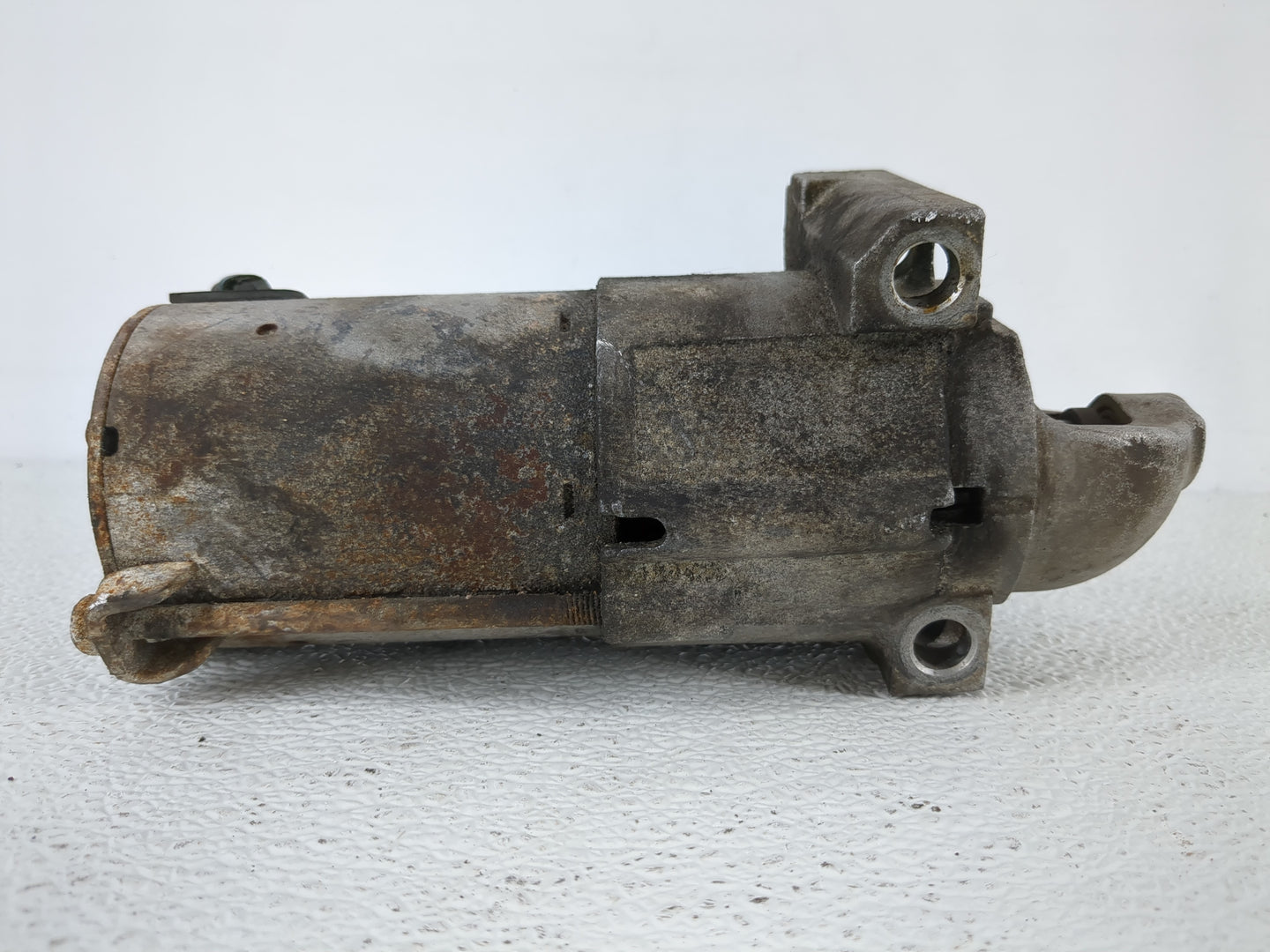 2003-2008 Gmc Yukon Car Starter Motor Solenoid OEM Fits Fits 2003 2004 2005 2006 2007 2008 2009 OEM Used Auto Parts - Oemuse