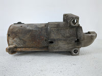 2003-2008 Gmc Yukon Car Starter Motor Solenoid OEM Fits Fits 2003 2004 2005 2006 2007 2008 2009 OEM Used Auto Parts - Oemuse