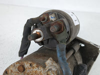 2003-2008 Gmc Yukon Car Starter Motor Solenoid OEM Fits Fits 2003 2004 2005 2006 2007 2008 2009 OEM Used Auto Parts - Oemuse