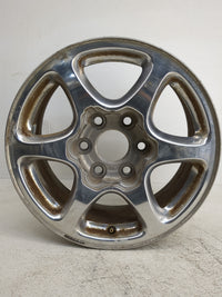 2001-2006 Gmc Yukon Oem Wheel Rim - Oemusedautoparts1.com