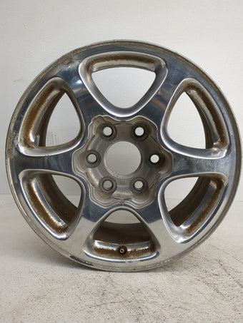compare product 2001-2006 Gmc Yukon Oem Wheel Rim