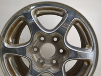 2001-2006 Gmc Yukon Oem Wheel Rim - Oemusedautoparts1.com