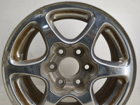 2001-2006 Gmc Yukon Oem Wheel Rim - Oemusedautoparts1.com