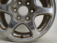 2001-2006 Gmc Yukon Oem Wheel Rim - Oemusedautoparts1.com