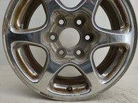 2001-2006 Gmc Yukon Oem Wheel Rim - Oemusedautoparts1.com