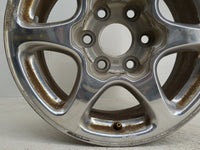 2001-2006 Gmc Yukon Oem Wheel Rim - Oemusedautoparts1.com
