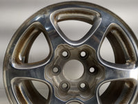 2001-2006 Gmc Yukon Oem Wheel Rim - Oemusedautoparts1.com