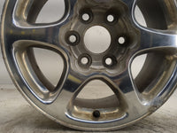 2001-2006 Gmc Yukon Oem Wheel Rim - Oemusedautoparts1.com