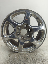 2001-2006 Gmc Yukon Oem Wheel Rim - Oemusedautoparts1.com