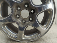 2001-2006 Gmc Yukon Oem Wheel Rim - Oemusedautoparts1.com