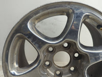 2001-2006 Gmc Yukon Oem Wheel Rim - Oemusedautoparts1.com