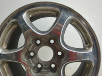 2001-2006 Gmc Yukon Oem Wheel Rim - Oemusedautoparts1.com